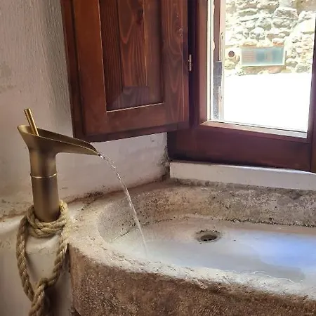 Nocleg ze śniadaniem Casa Cristiano