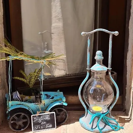 Casa Cristiano 3* Piobbico