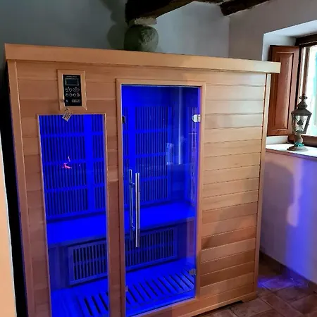 Casa Cristiano *