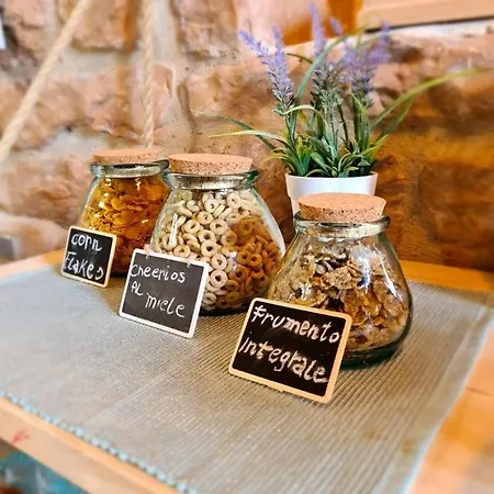 Bed & Breakfast Casa Cristiano Piobbico