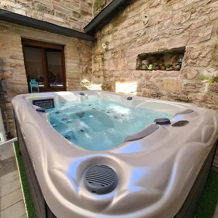 Casa Cristiano 3* Piobbico