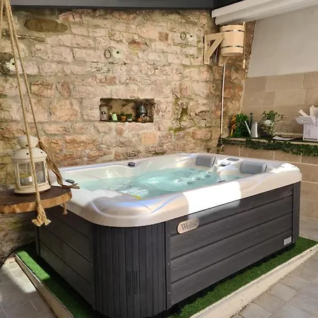 Bed & Breakfast Casa Cristiano Piobbico