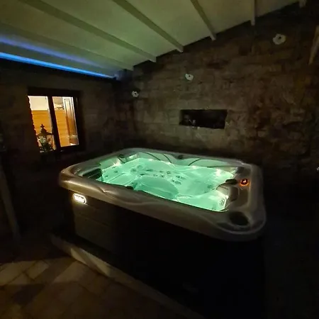 Casa Cristiano Piobbico