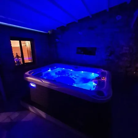 Casa Cristiano Nocleg ze śniadaniem