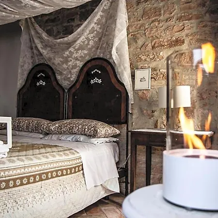 Casa Cristiano 3*