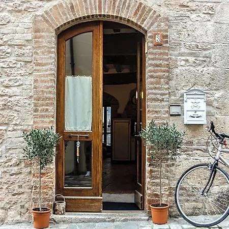 Casa Cristiano Piobbico