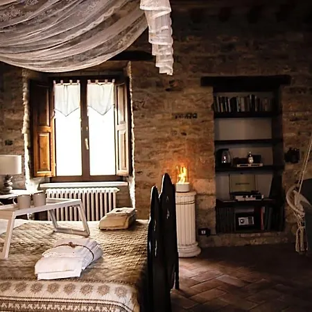 Casa Cristiano Nocleg ze śniadaniem