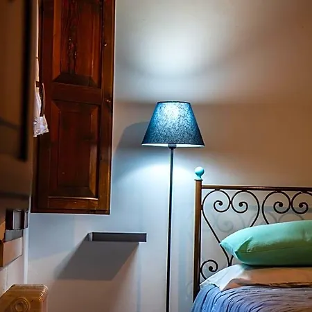 Casa Cristiano Nocleg ze śniadaniem