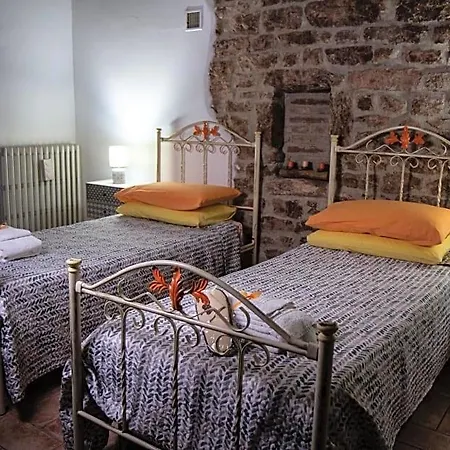 Casa Cristiano Piobbico