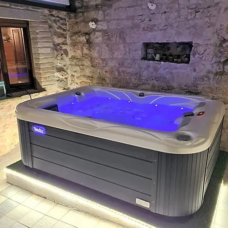 Nocleg ze śniadaniem Casa Cristiano 3*