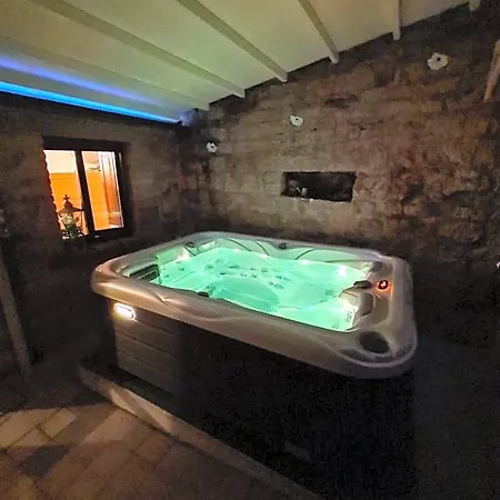 Casa Cristiano Piobbico