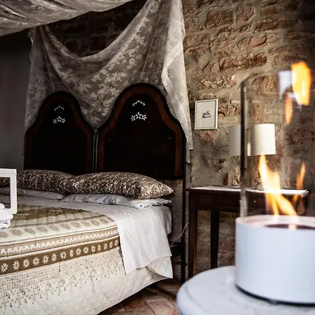 Bed & Breakfast Casa Cristiano *