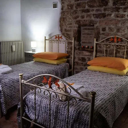 Casa Cristiano Bed & Breakfast
