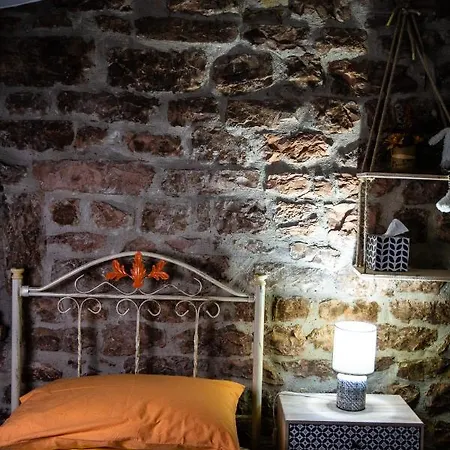 Casa Cristiano * Piobbico