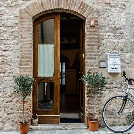 Casa Cristiano Nocleg ze śniadaniem *