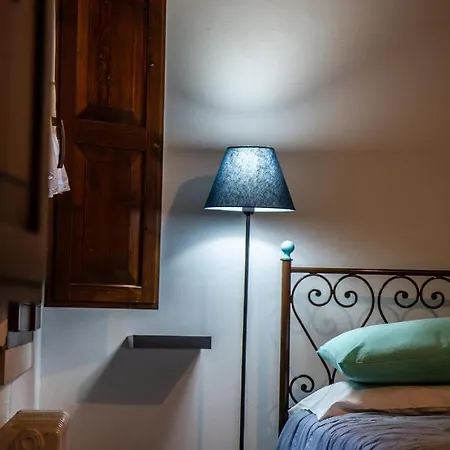 Casa Cristiano Nocleg ze śniadaniem 3*