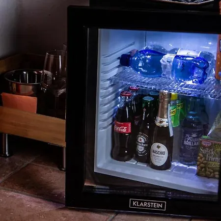 Bed & Breakfast Casa Cristiano 3*