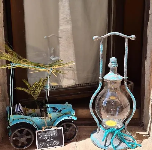 Casa Cristiano 3* Piobbico