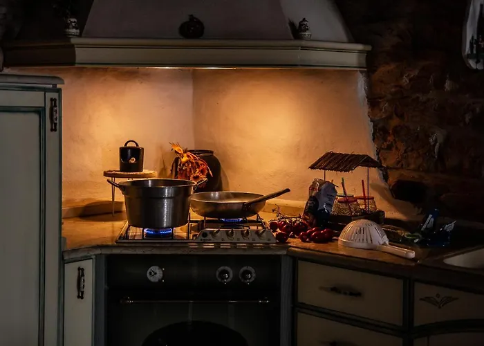 Casa Cristiano Bed & Breakfast 3*