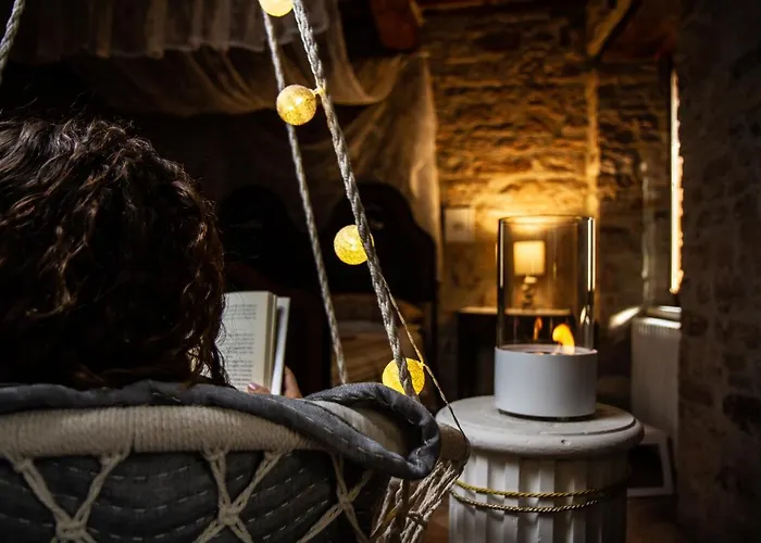 Casa Cristiano Bed & Breakfast